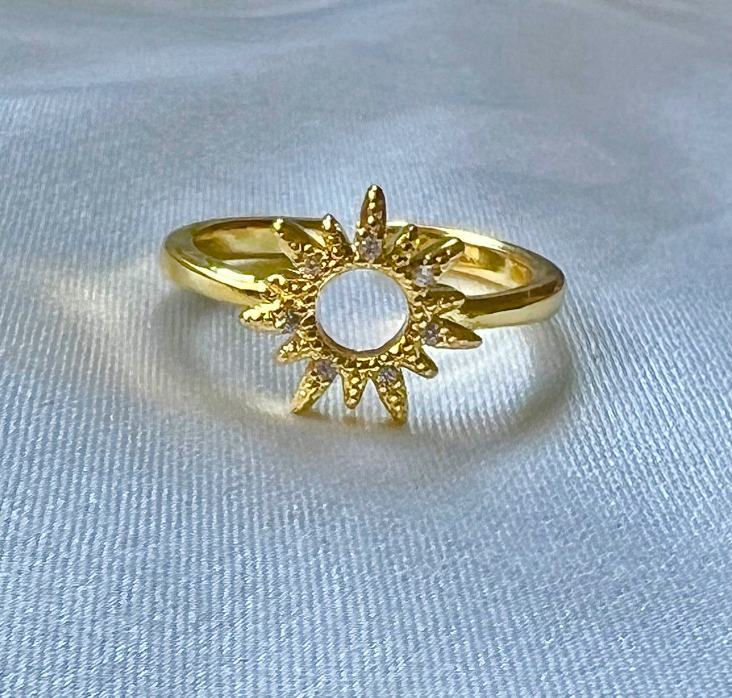 Sun Ring